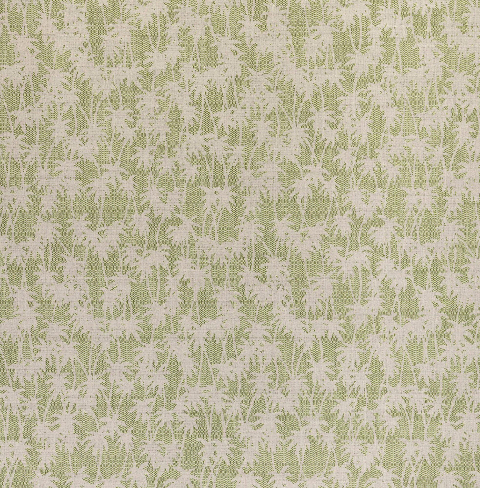 Palm Imprint Palm