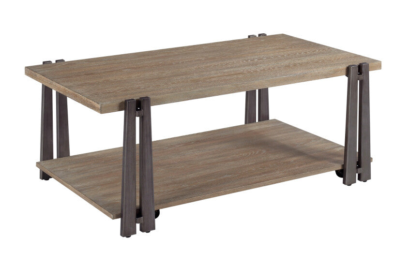 RECTANGULAR COFFEE TABLE Primary