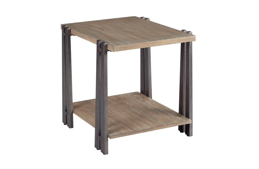 RECTANGULAR END TABLE Primary