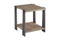 RECTANGULAR END TABLE Primary