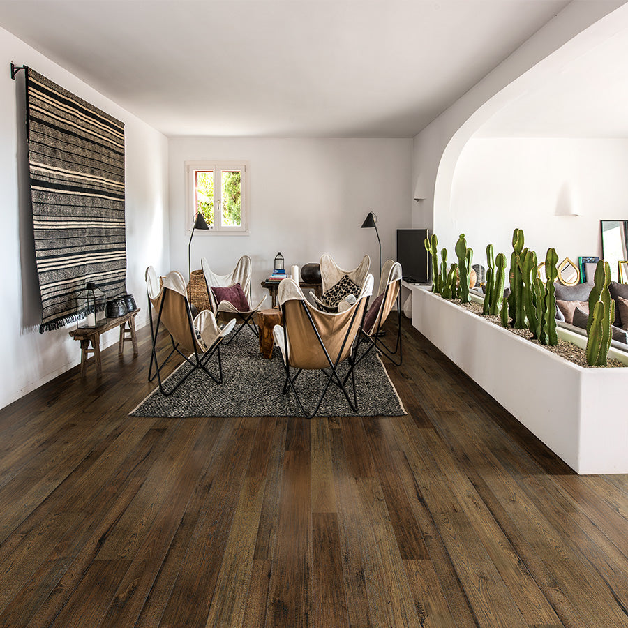 Product Monterey Gaucho Hickory Room