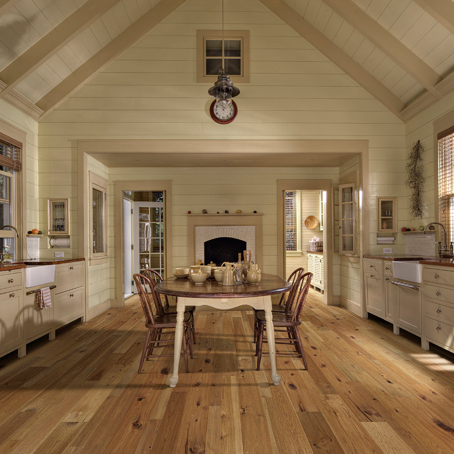 Product Monterey Ranchero Hickory Room