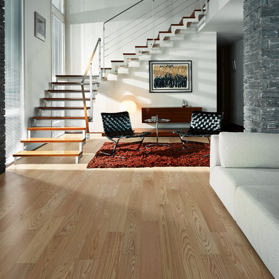 Product Novella hallmark wood floors morrison red Oak Room