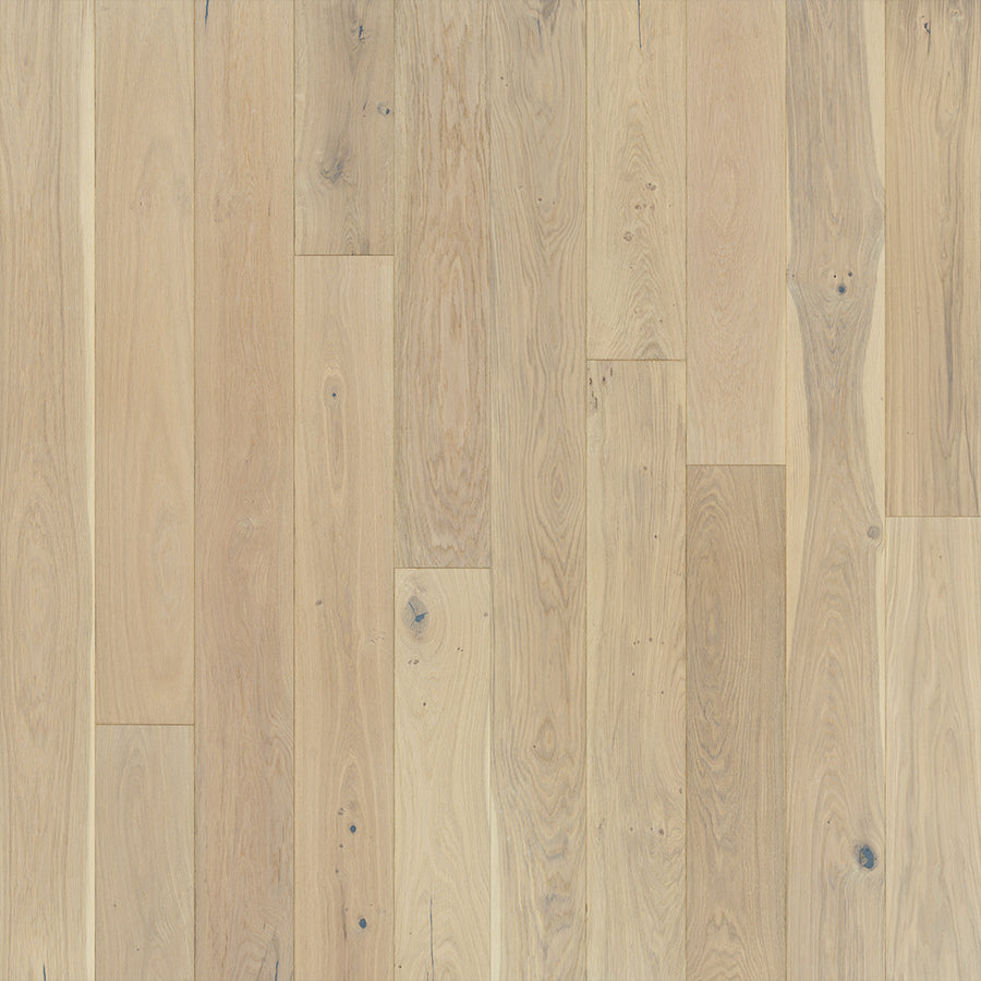 Product Ventura Engineered Seashell Oak SKU