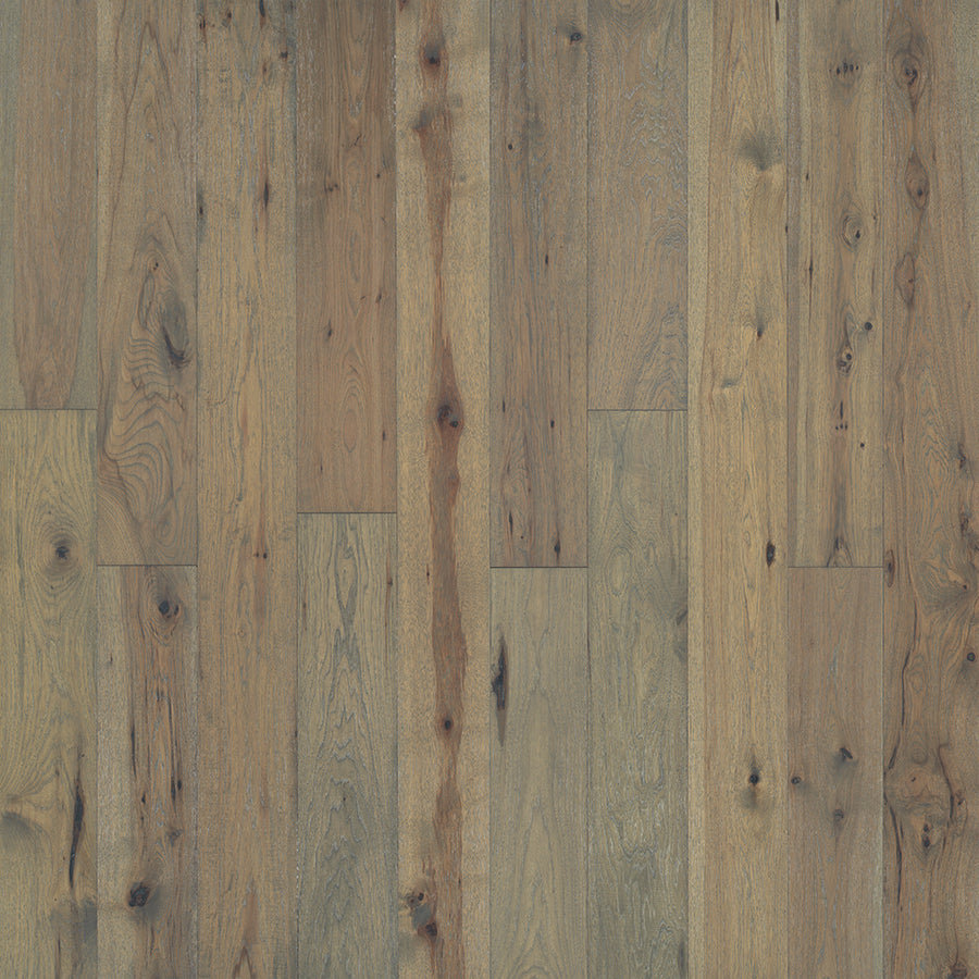 Product Ventura Engineered Sandbar Hickory SKU