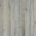 Juniper Maple Hardwood Floors from the True Hardwood Flooring Collection by Hallmark Floors. True Hardwood Flooring where the color goes throughout the surface layer without using stains or dyes.