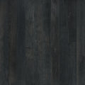 Onyx Oak Hardwood Floors from the True Hardwood Flooring Collection by Hallmark Floors. True Hardwood Flooring where the color goes throughout the surface layer without using stains or dyes.