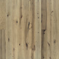 Orris Maple Hardwood Floors from the True Hardwood Flooring Collection by Hallmark Floors. True Hardwood Flooring where the color goes throughout the surface layer without using stains or dyes.