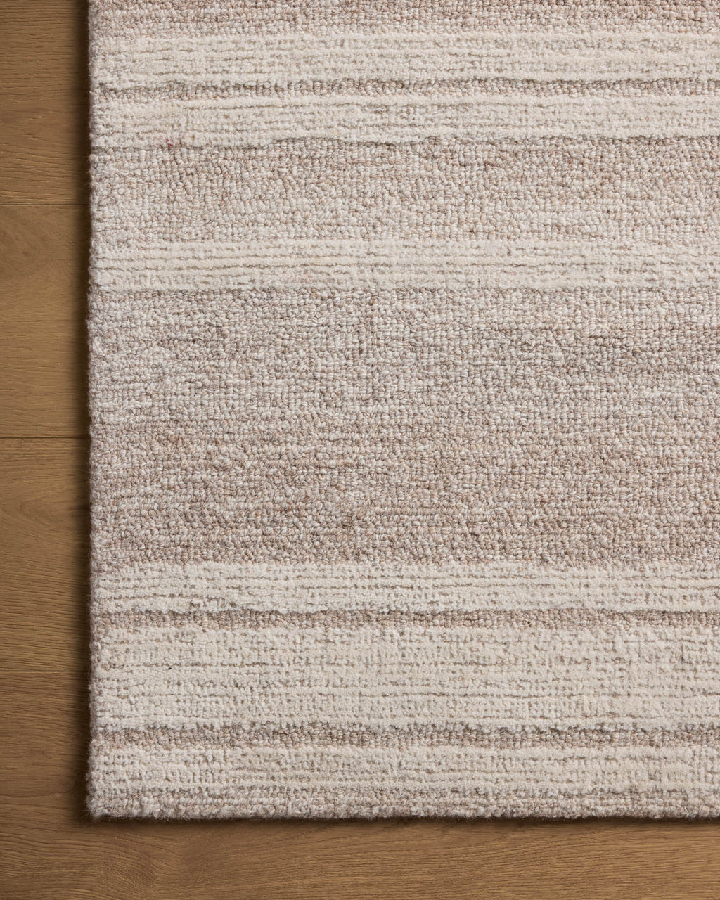 RAE-03 MH CLAY / IVORY
