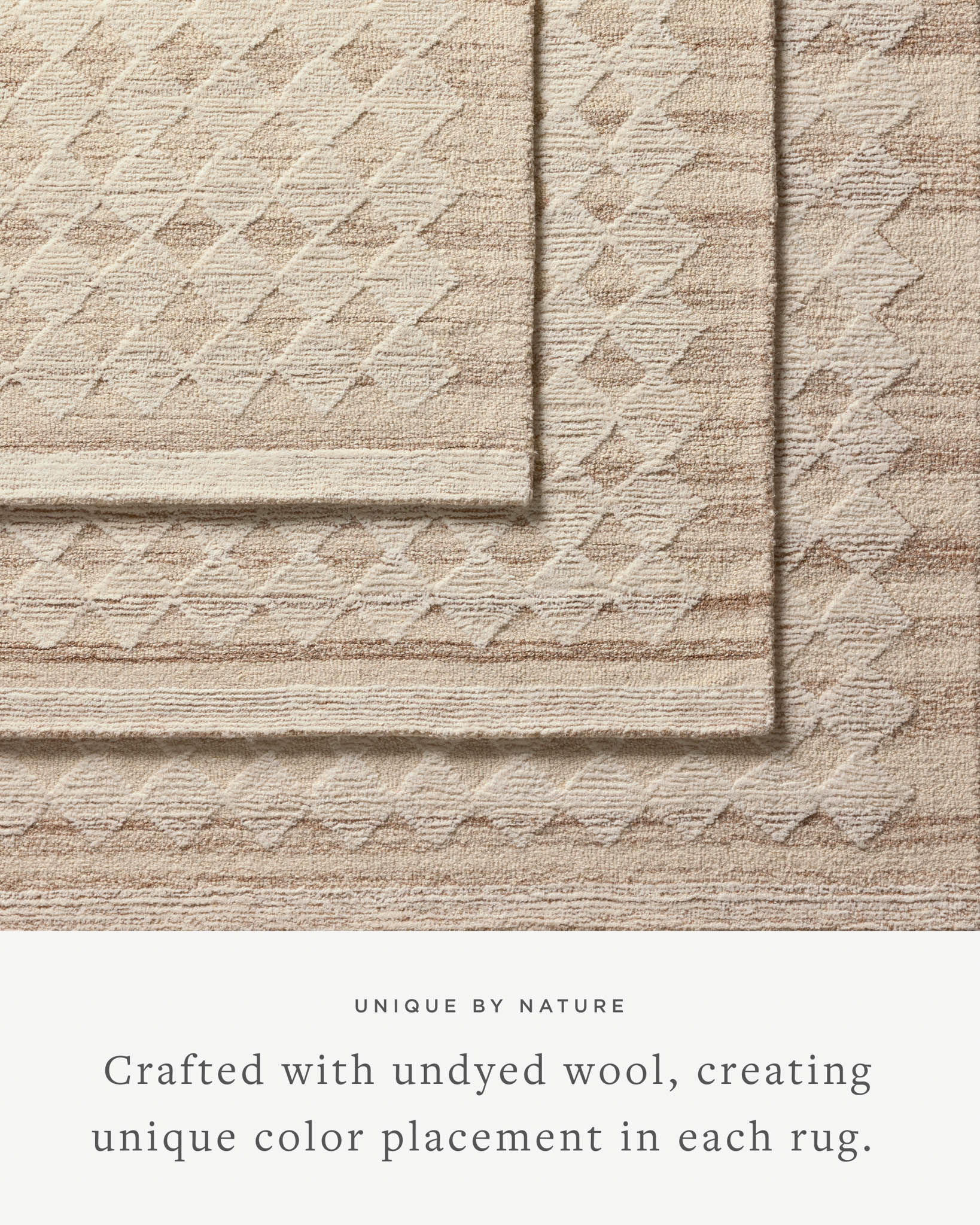 RAE-04 MH NATURAL / IVORY