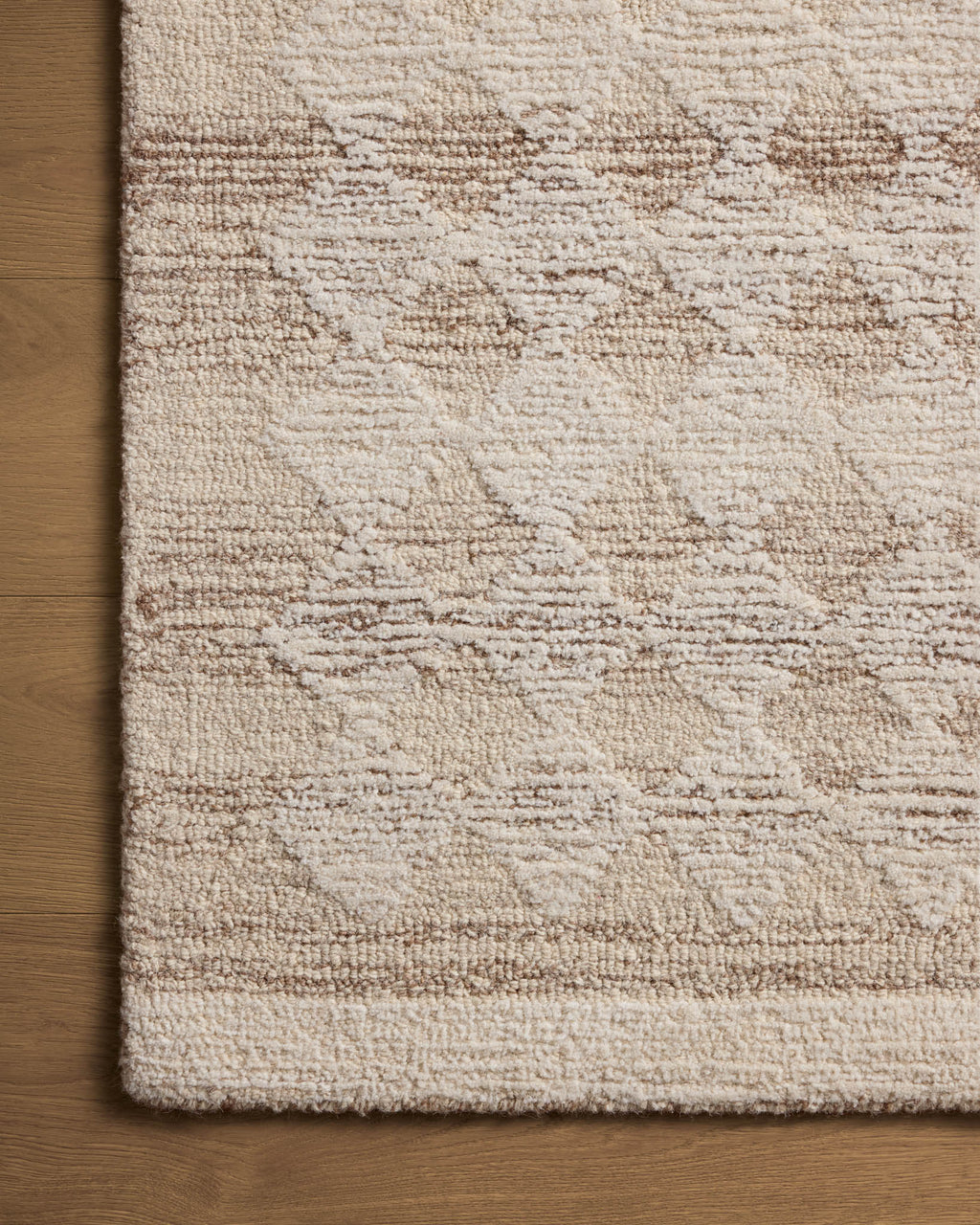 RAE-04 MH NATURAL / IVORY
