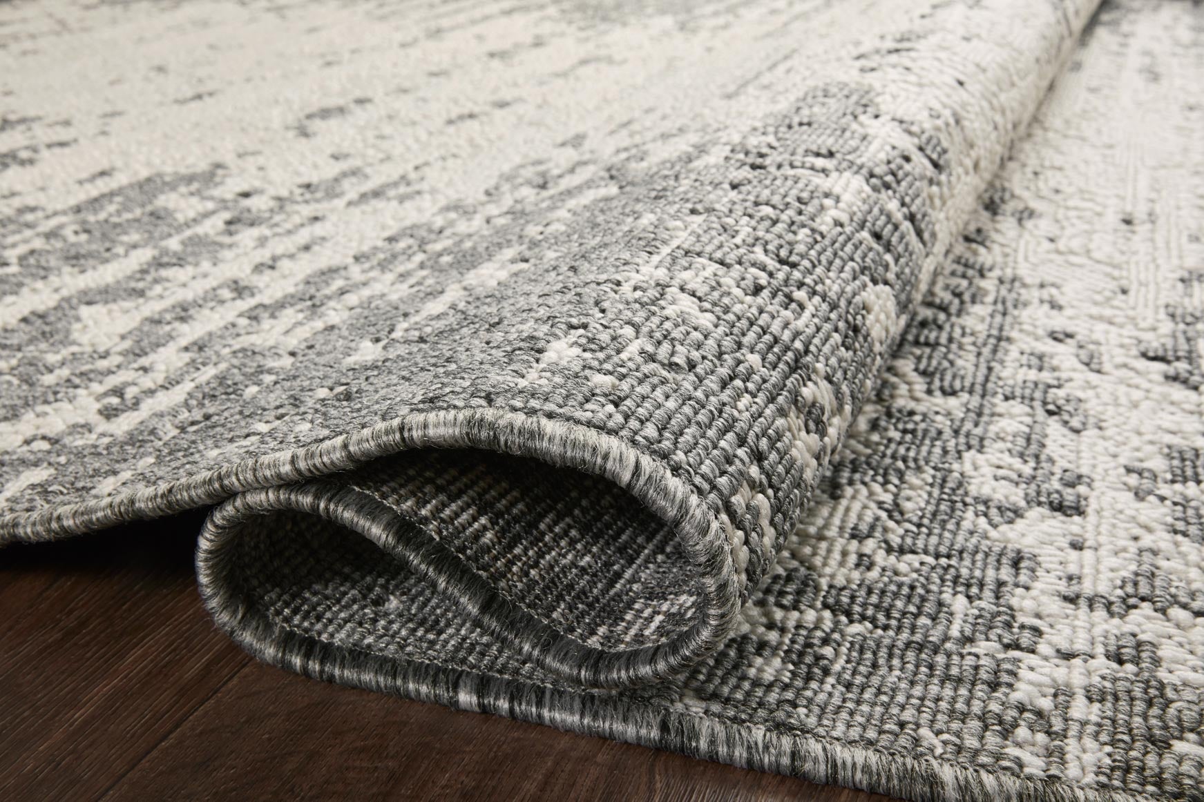 RAI-01 IVORY / GREY