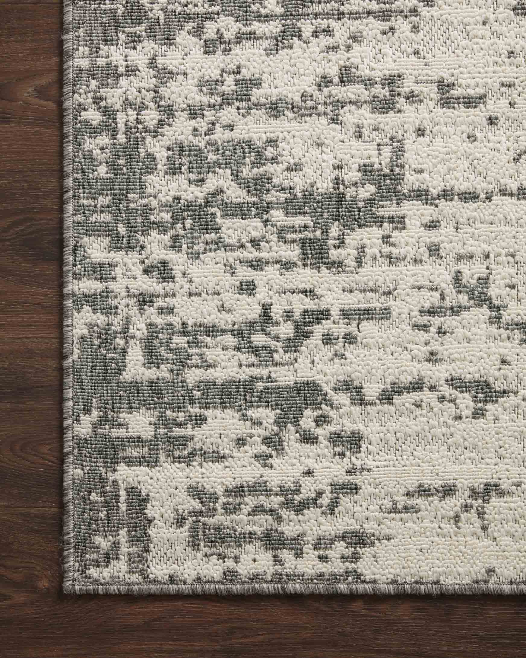 RAI-01 IVORY / GREY