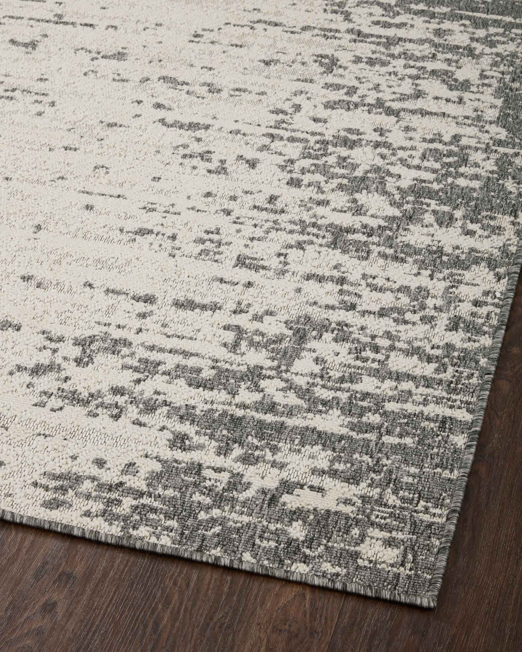 RAI-01 IVORY / GREY