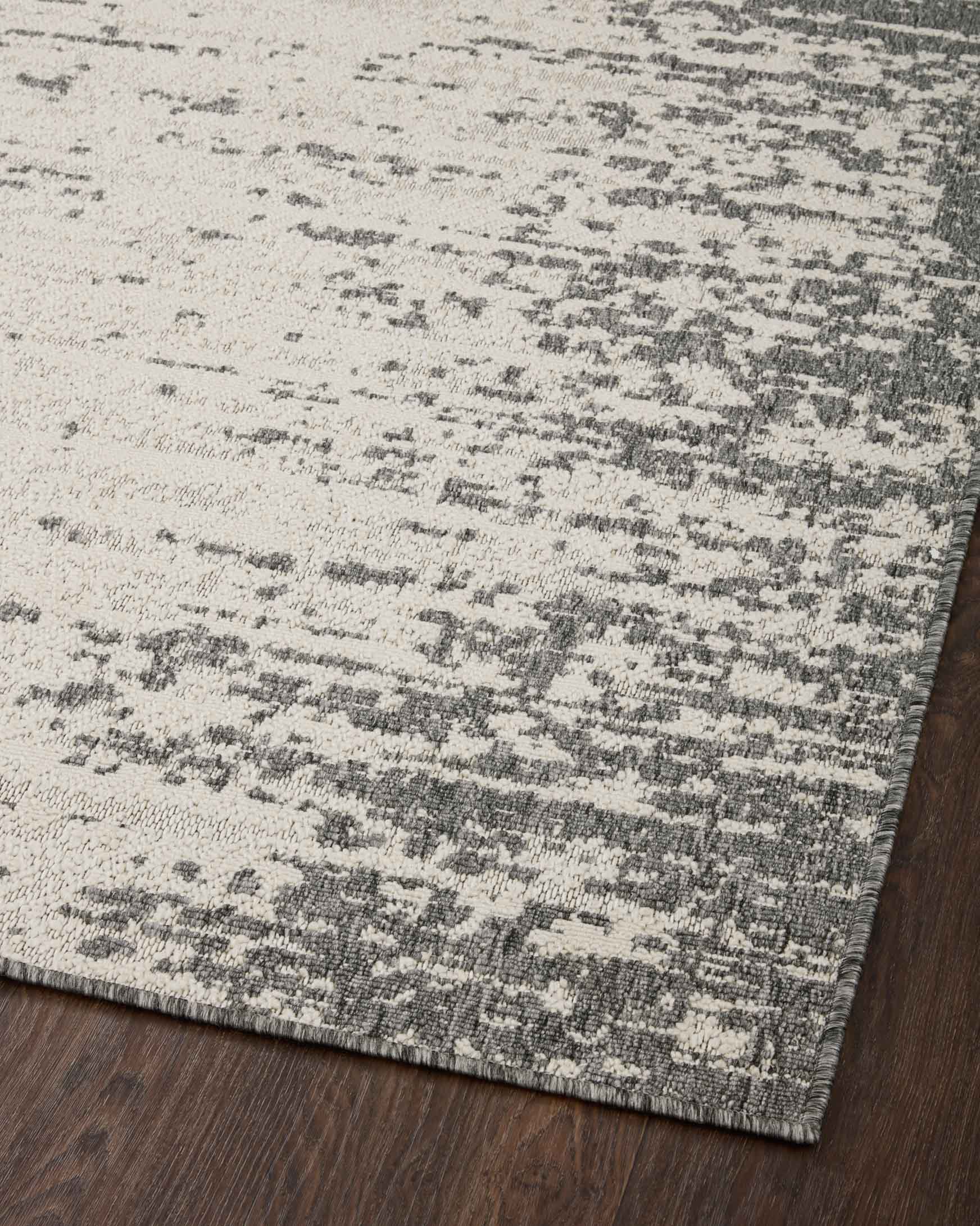 RAI-01 IVORY / GREY
