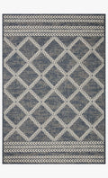 RAI-05 DENIM / IVORY