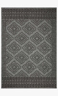 RAI-06 GREY / CHARCOAL