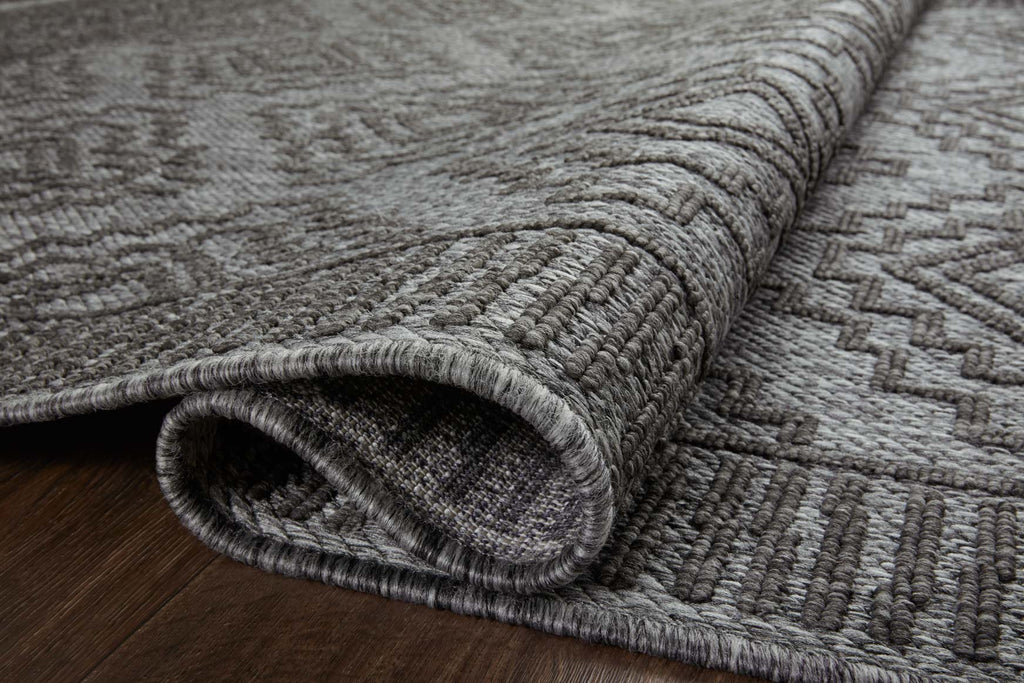 RAI-06 GREY / CHARCOAL
