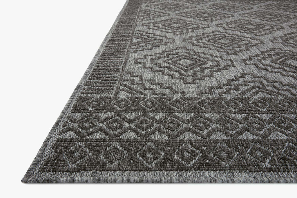 RAI-06 GREY / CHARCOAL