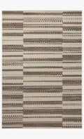 RAI-08 IVORY / TAUPE