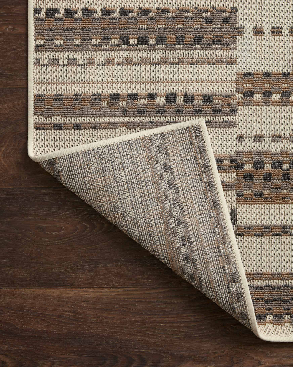 RAI-08 IVORY / TAUPE