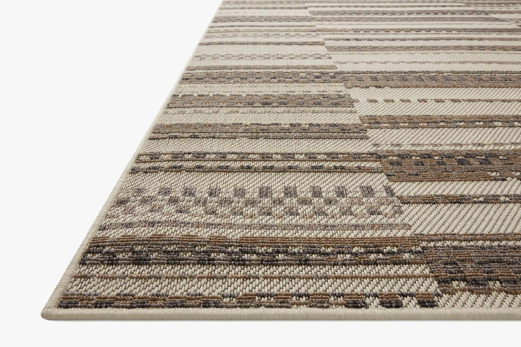 RAI-08 IVORY / TAUPE