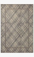 RAI-10 IVORY / CHARCOAL
