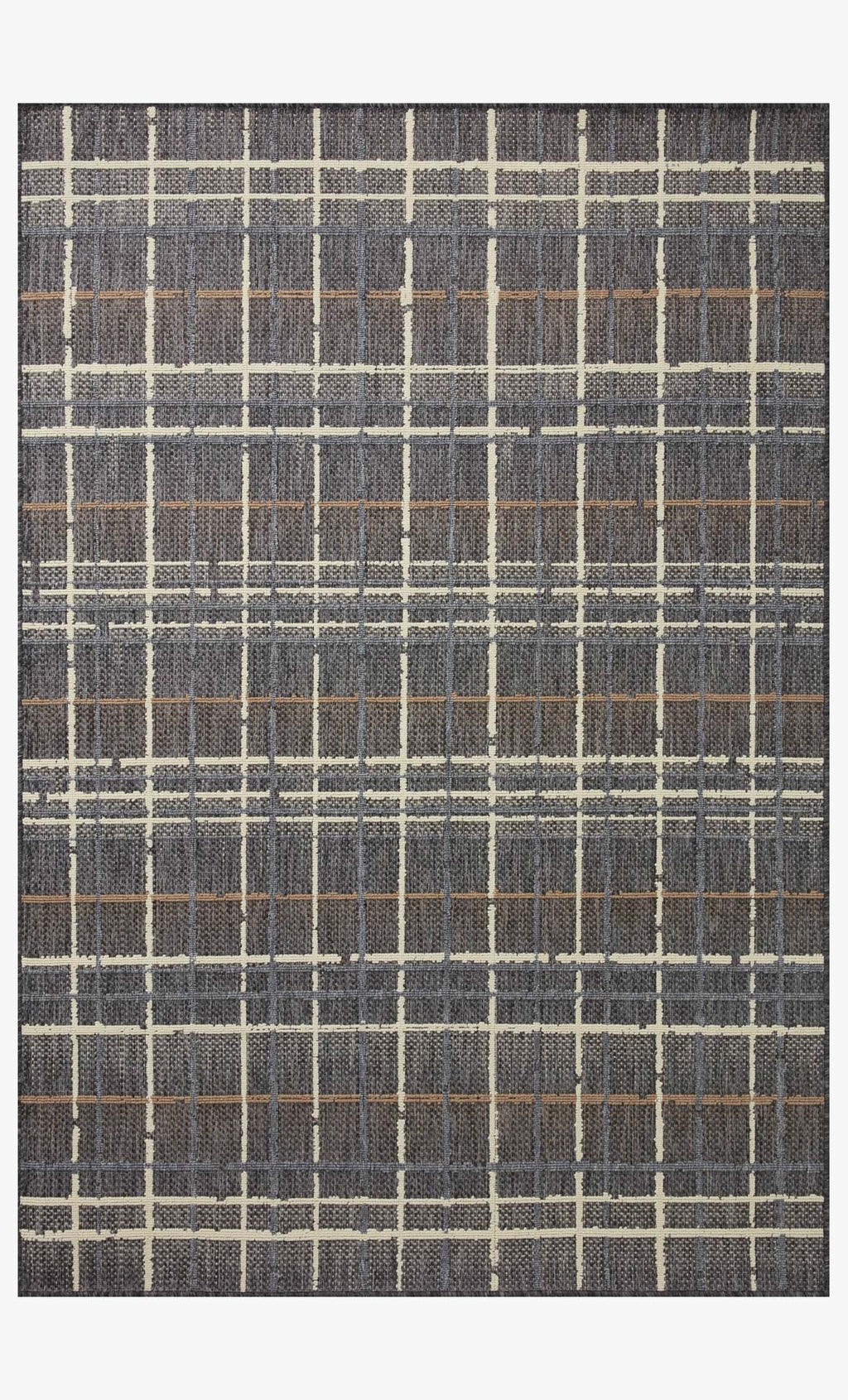 RAI-11 CHARCOAL / MULTI