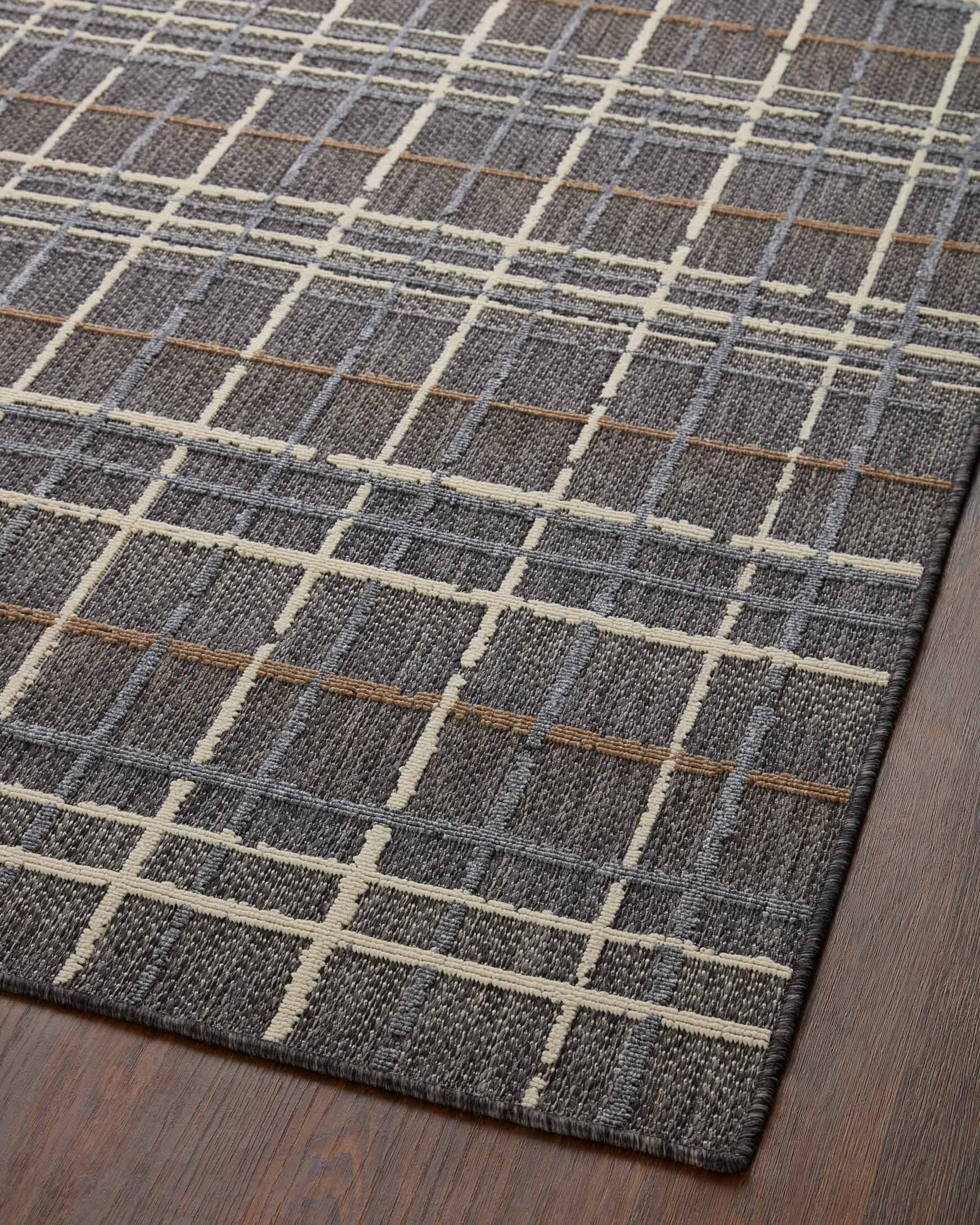 RAI-11 CHARCOAL / MULTI