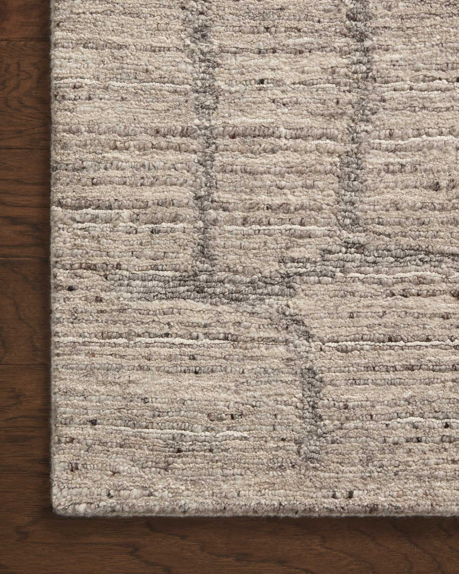 RAL-01 PEBBLE / GRANITE