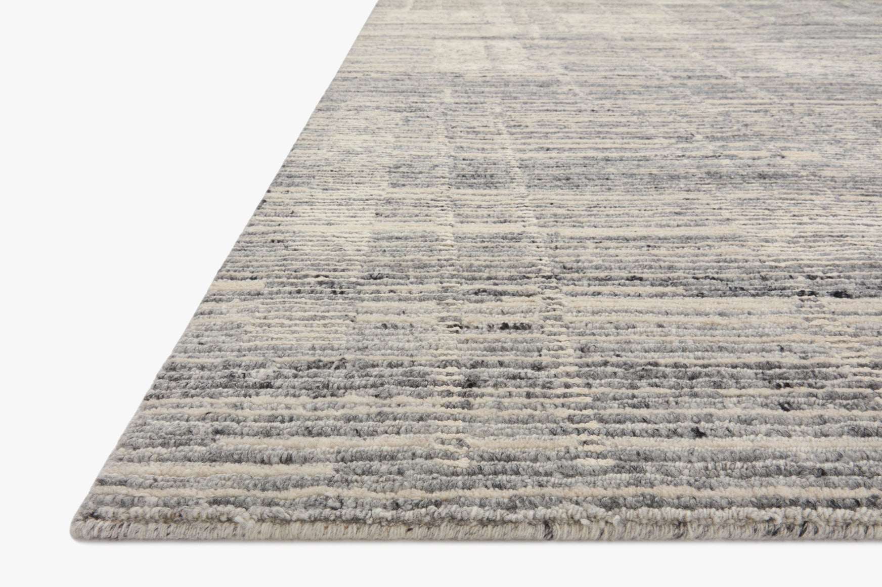 RAL-03 GREY / IVORY