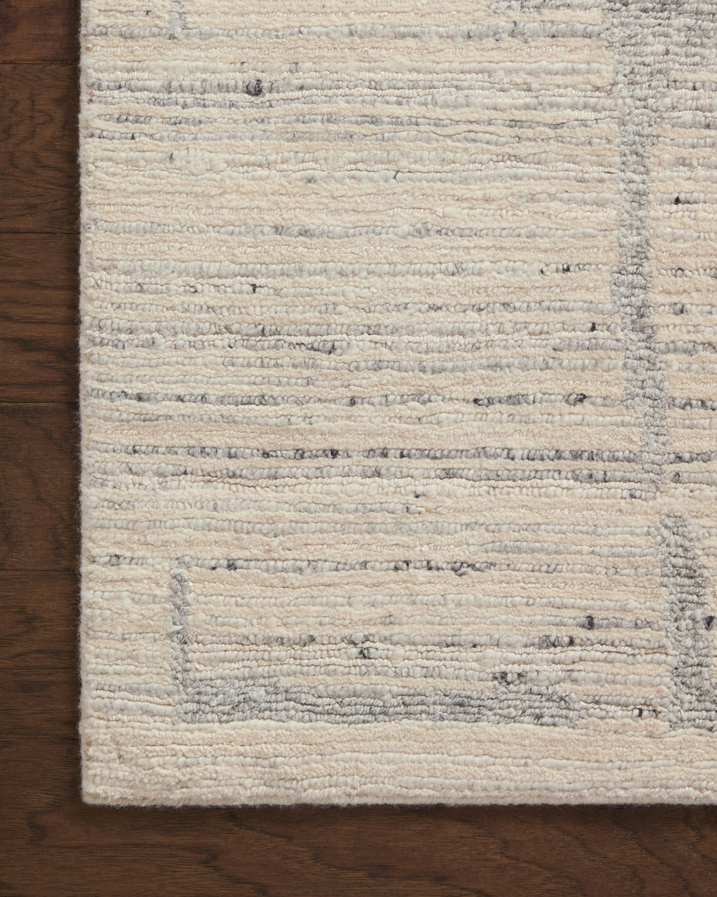RAL-06 NATURAL / SLATE