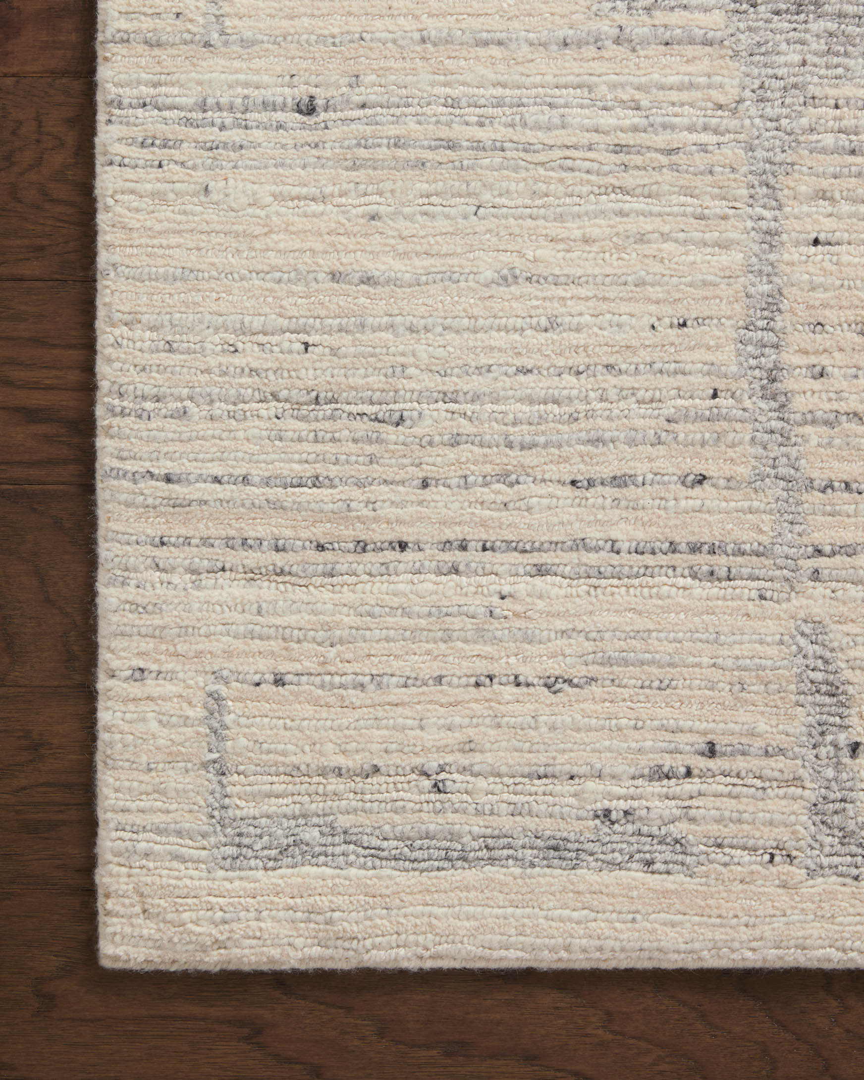 RAL-06 NATURAL / SLATE