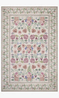 RSA-01 RP ROSA IVORY