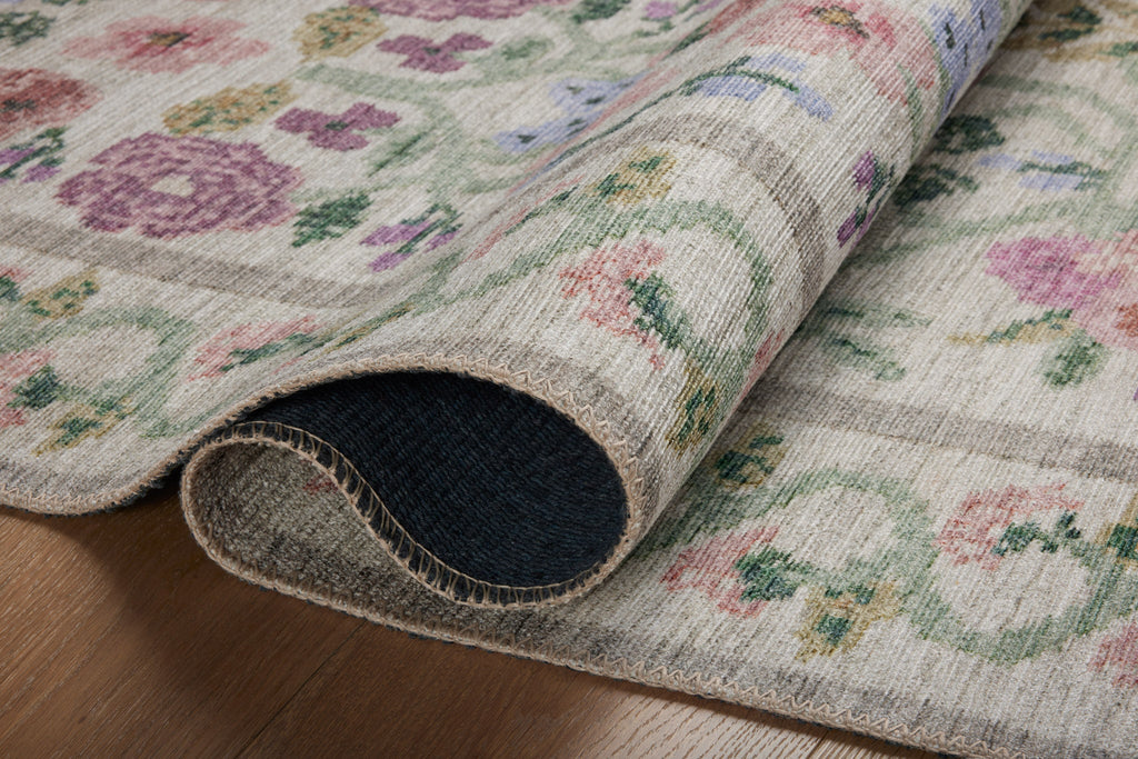 RSA-01 RP ROSA IVORY