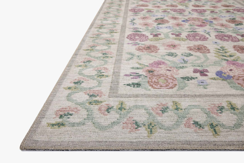 RSA-01 RP ROSA IVORY