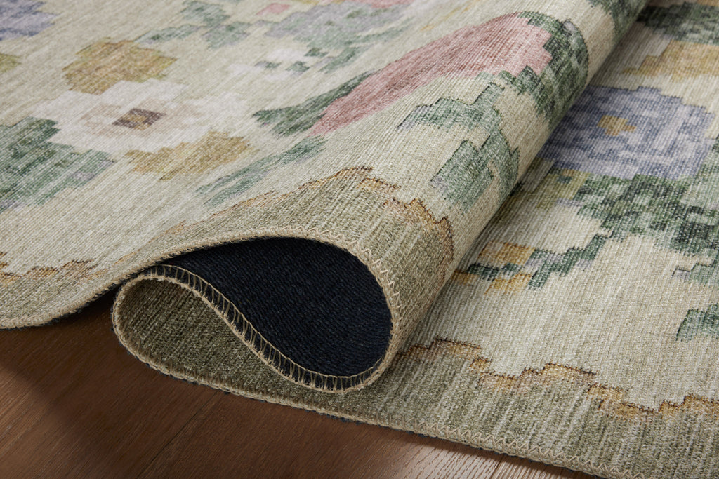 RSA-02 RP ANTIQUE ROSE CREAM