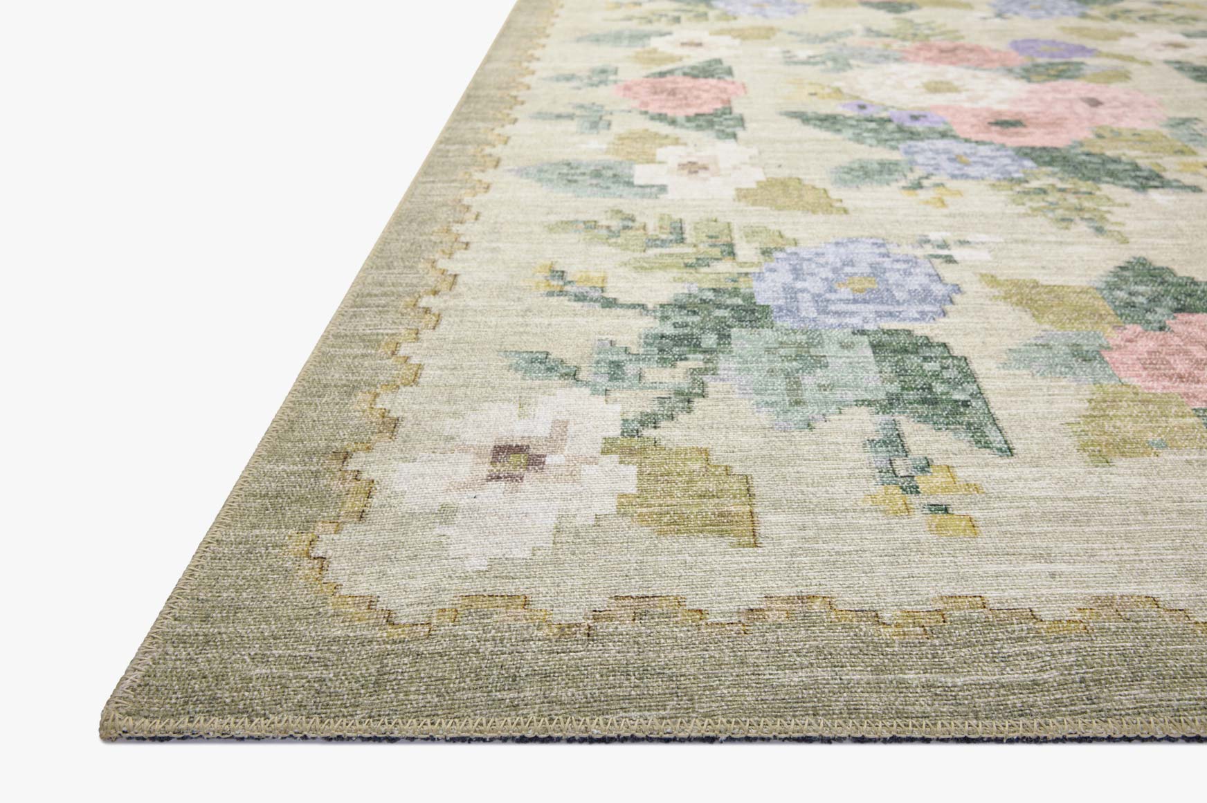RSA-02 RP ANTIQUE ROSE CREAM