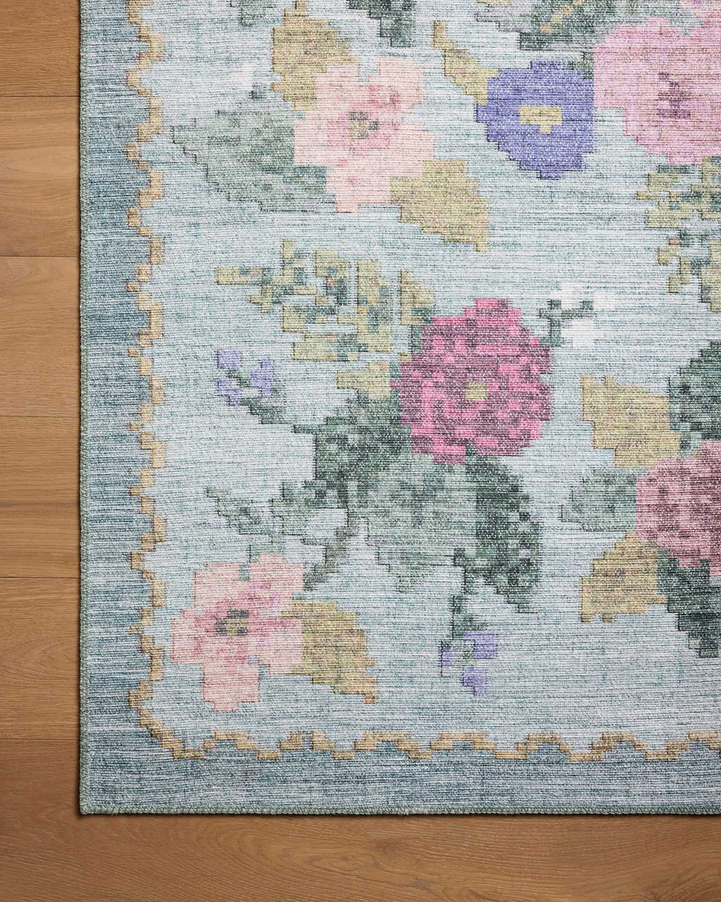 RSA-02 RP ANTIQUE ROSE SKY