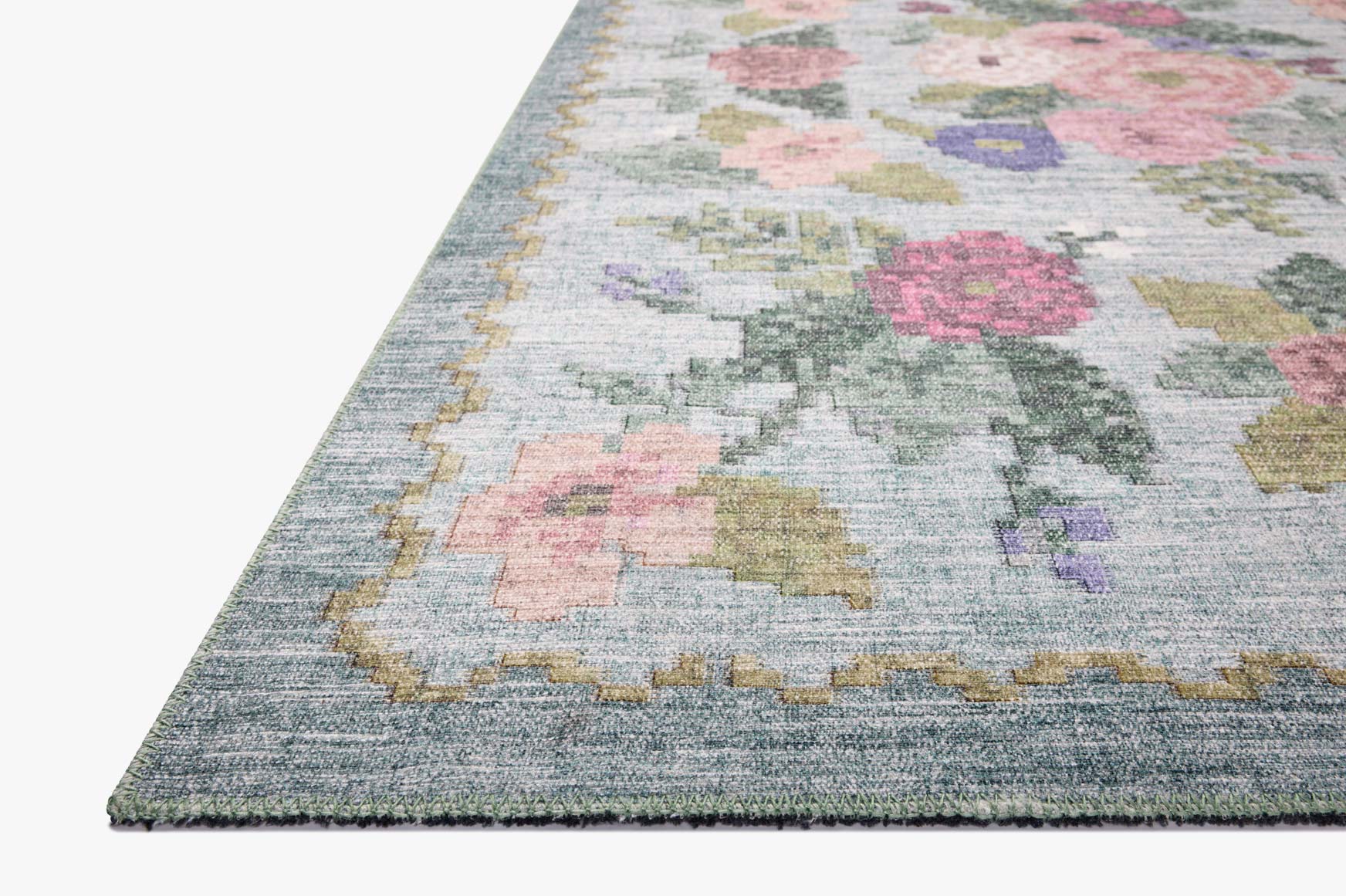 RSA-02 RP ANTIQUE ROSE SKY