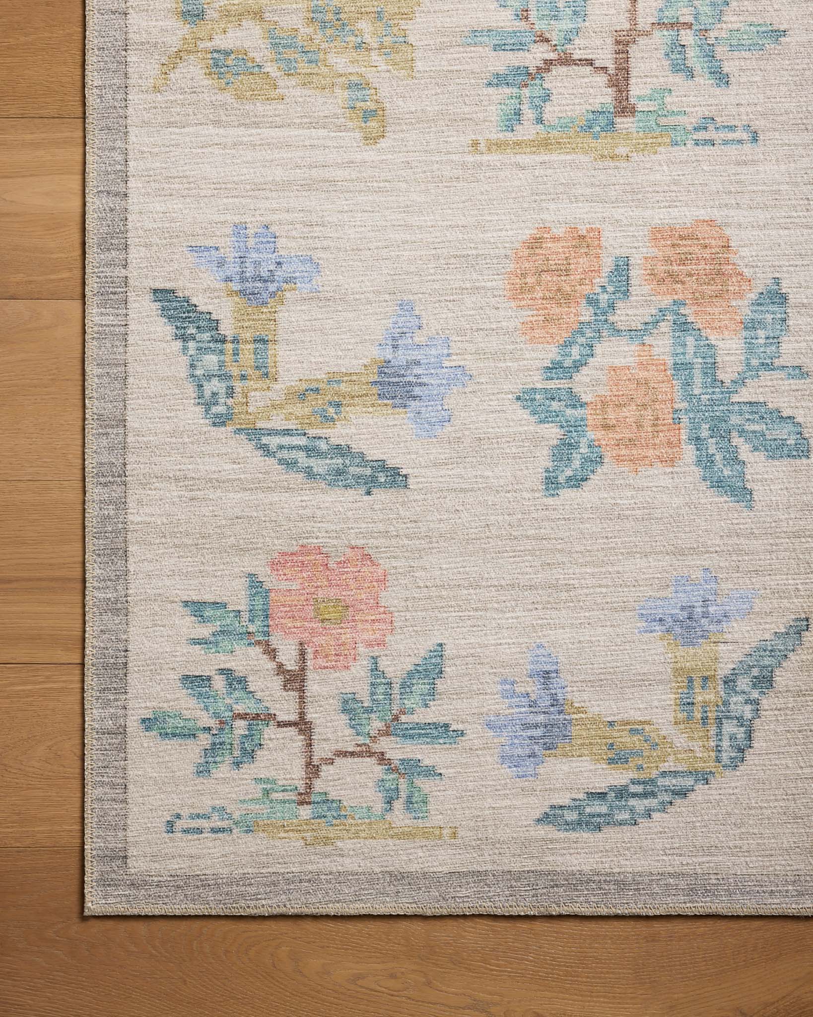 RSA-03 RP HAWTHORNE CREAM