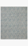 RAV-01 BLUE / IVORY