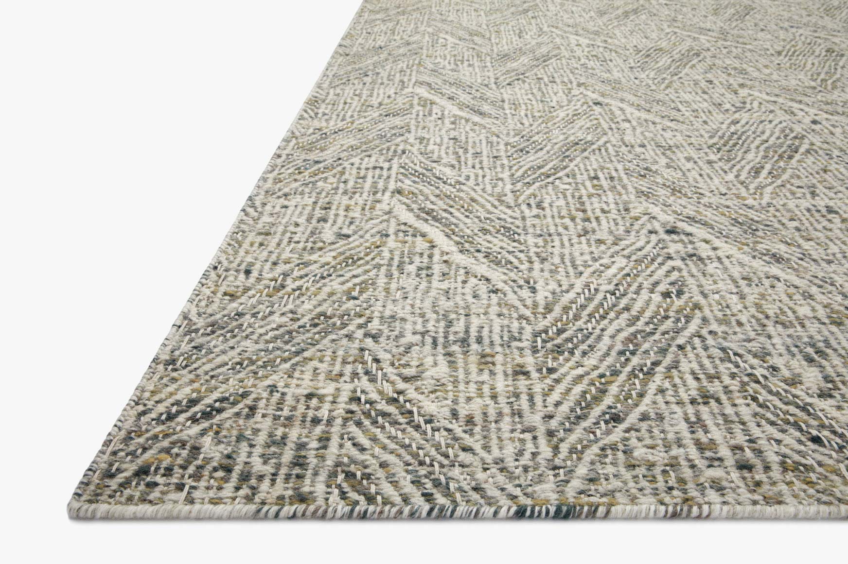 RAV-01 MOSS / IVORY