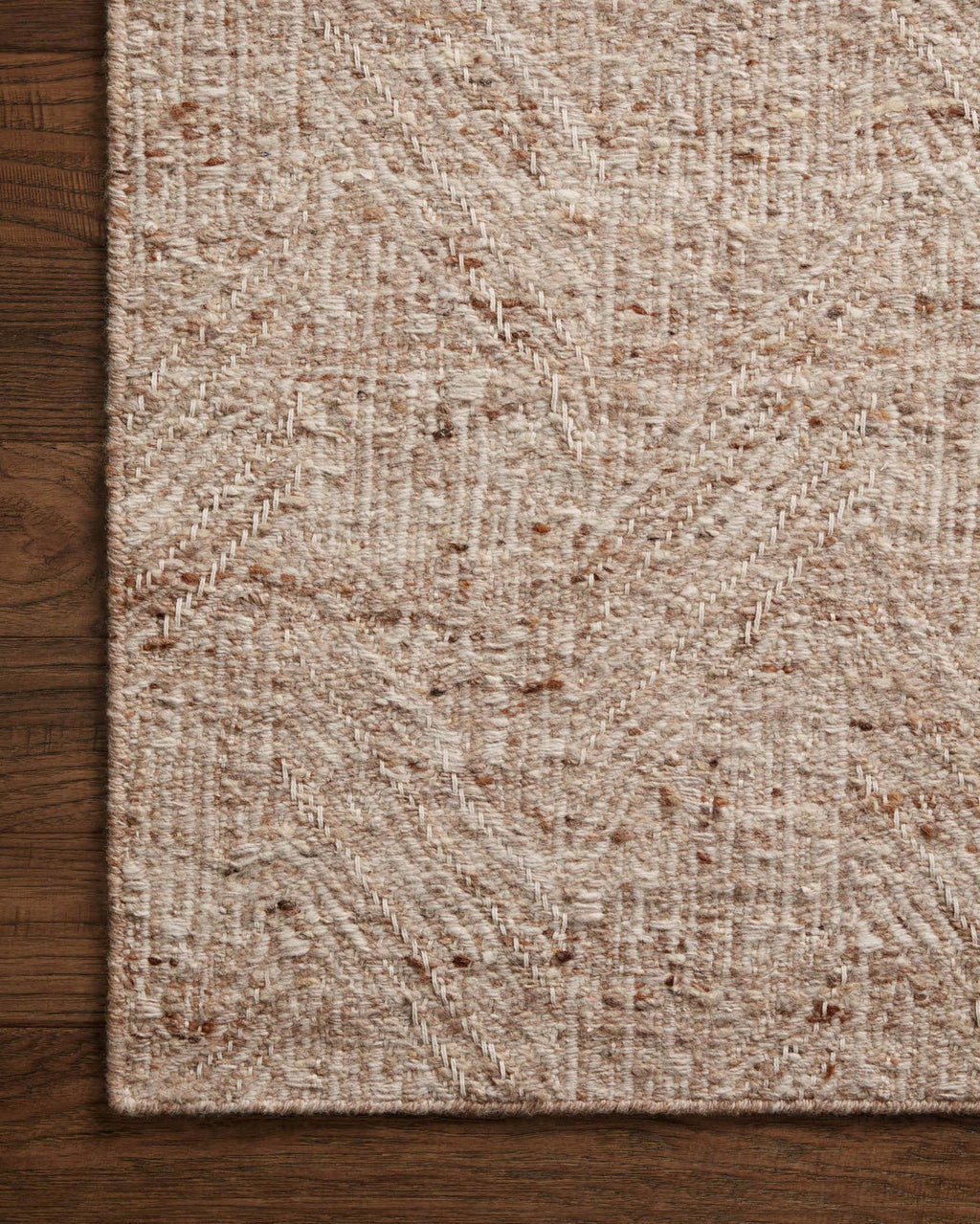 RAV-01 OATMEAL / NATURAL