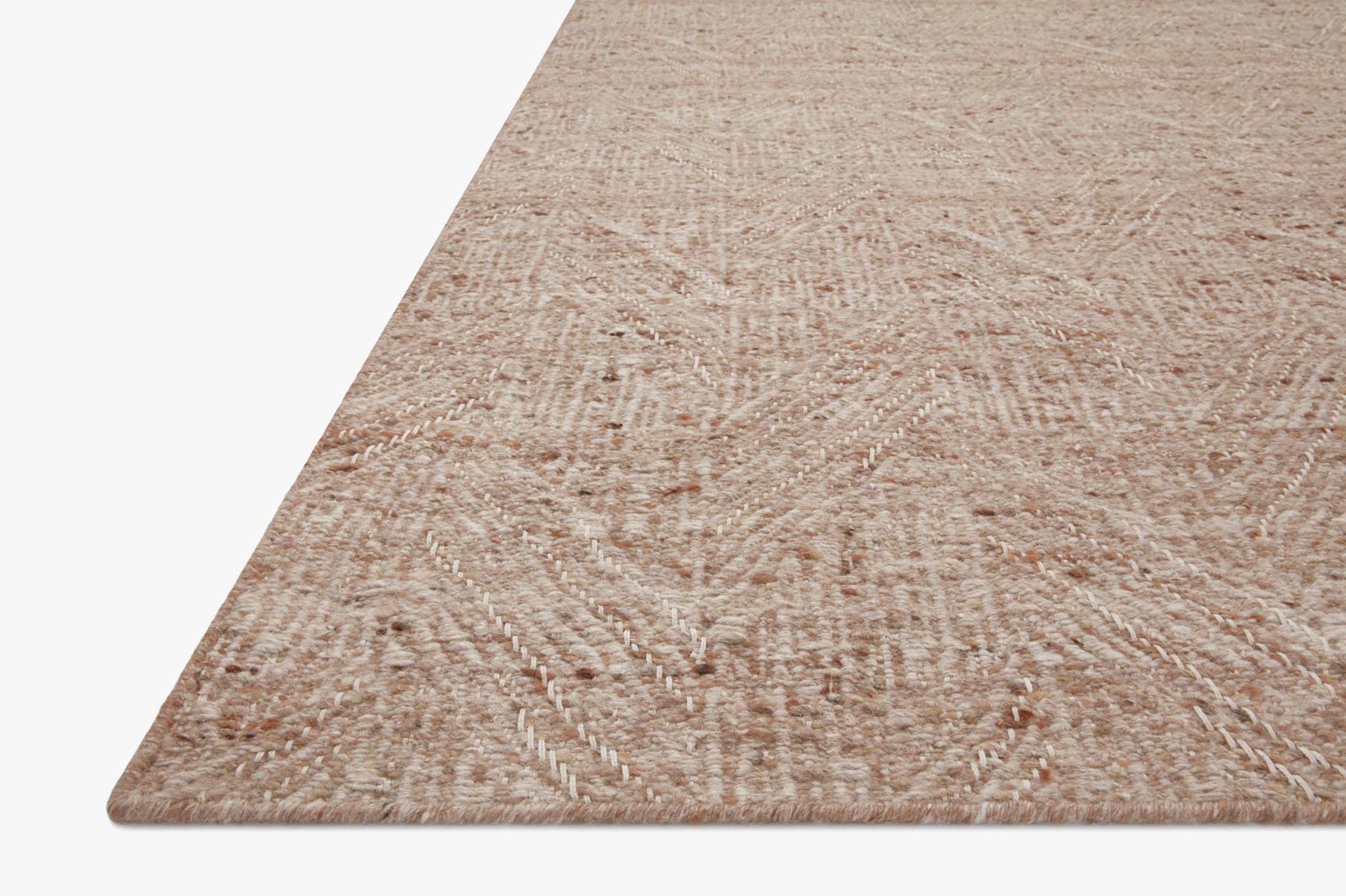 RAV-01 OATMEAL / NATURAL