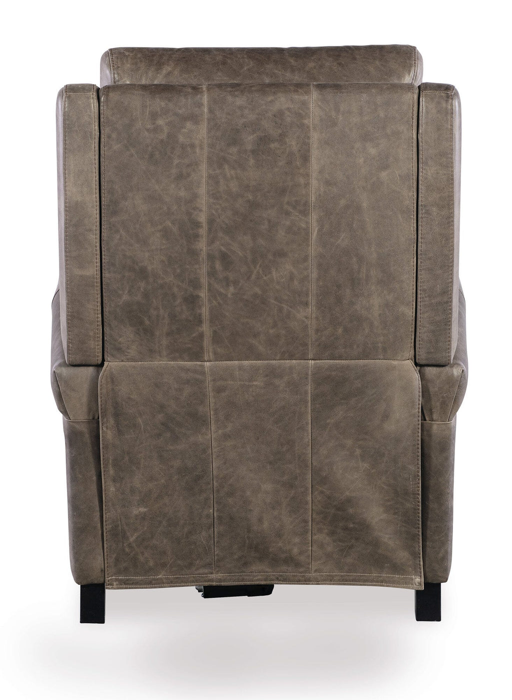 Hurley Power Recliner with Power Headrest - Image 2
