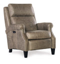 Hurley Power Recliner with Power Headrest - Image 1