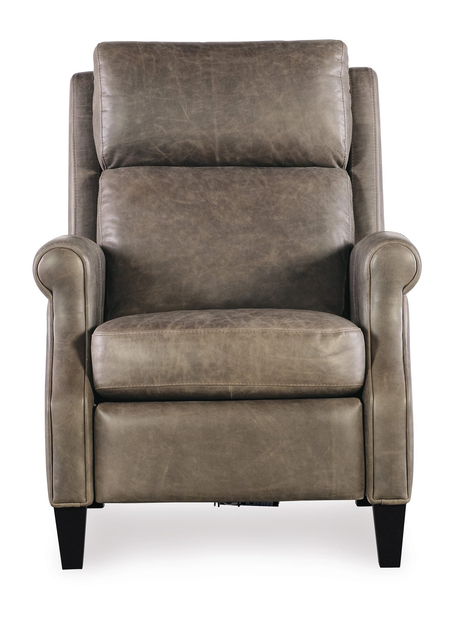 Hurley Power Recliner with Power Headrest - Image 6