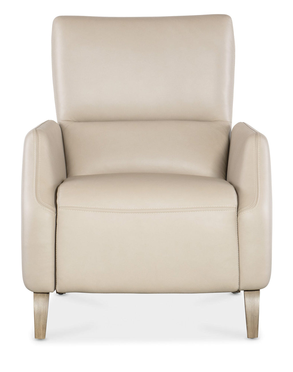 Rumero Press Back Recliner Straight