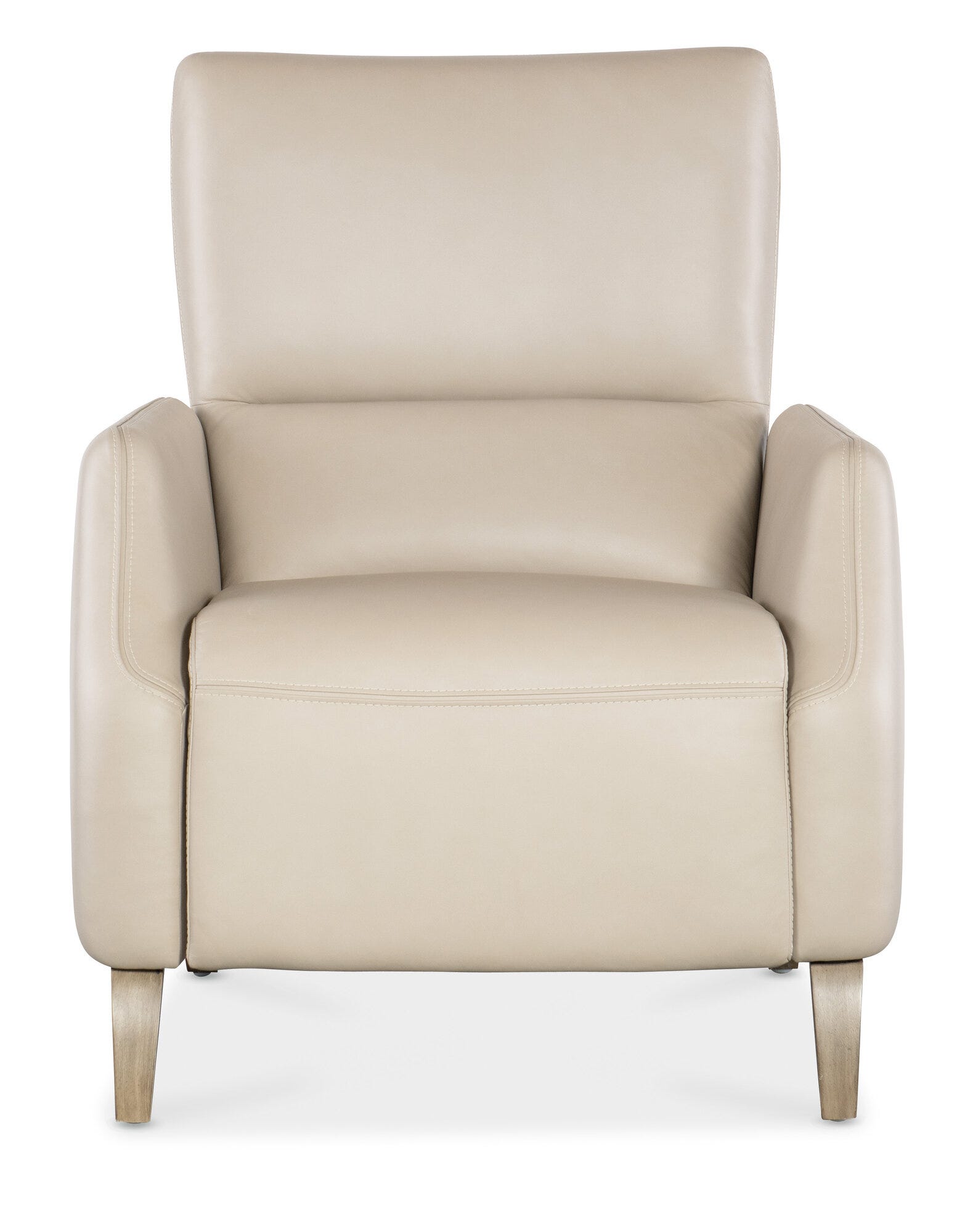 Rumero Press Back Recliner Straight